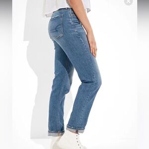 American Eagle Tom Girl